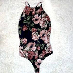Windsor bodysuit
